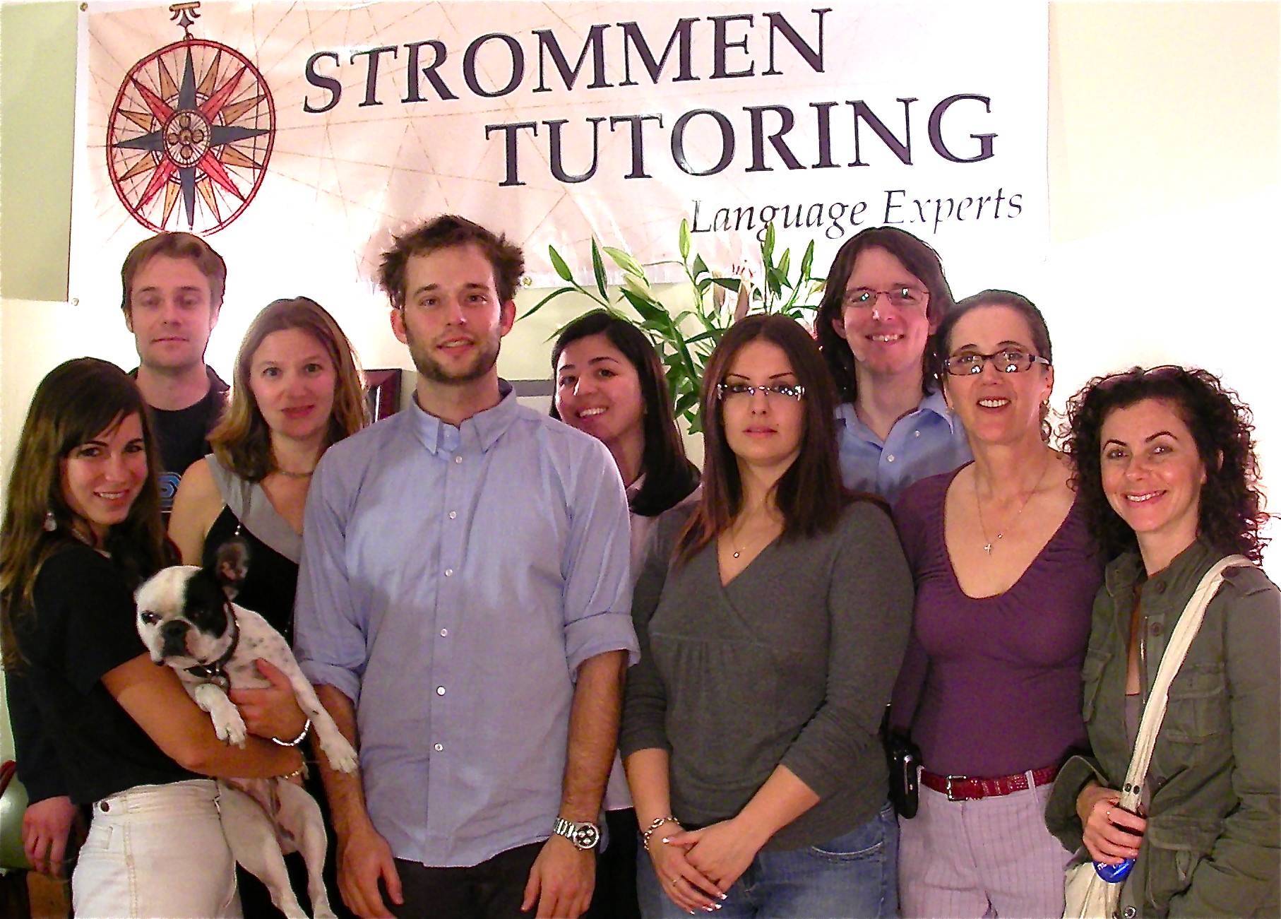 Learn German Private German Class Lessons and tutoring in Los Angeles
